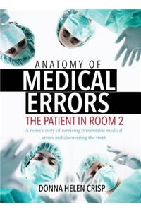 Anatomy of Medical Errors