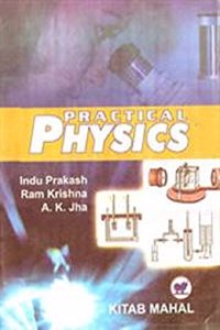 A Textbook Of Practical Physics