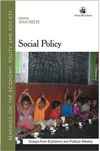 Social Policy (Epw)