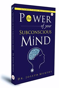 The Power of Your Subconscious Mind | Dr. Joseph Murphy | International Bestseller Book
