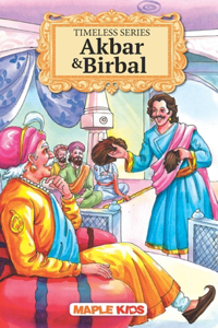 Akbar & Birbal - Timeless Series