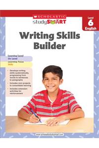 Writing Skills Builder, Level 6