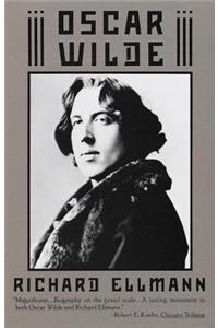 Oscar Wilde