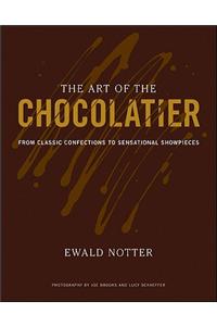 The Art of the Chocolatier