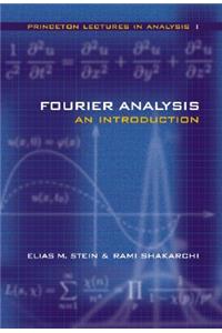 Fourier Analysis