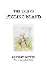 Tale of Pigling Bland