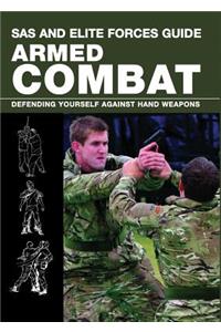 SAS and Elite Forces Guide Armed Combat