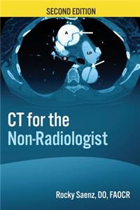 CT for the Non-Radiologist