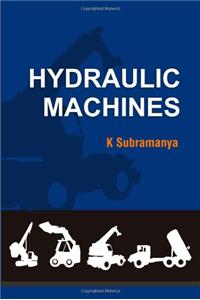 Hydraulic Machines