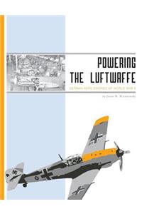 Powering the Luftwaffe