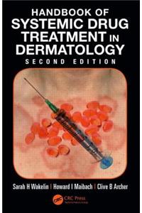 Handbook of Systemic Drug Treatment in Dermatology