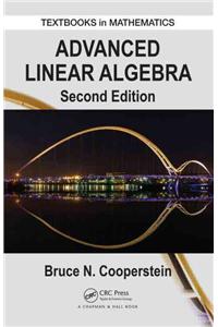 Advanced Linear Algebra