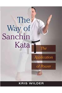 Way of Sanchin Kata