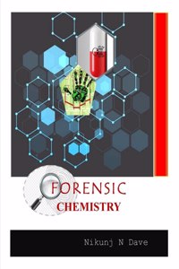 FORENSIC CHEMISTRY