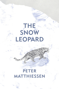 The Snow Leopard