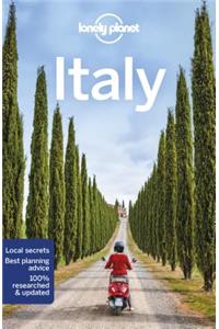 Lonely Planet Italy 14