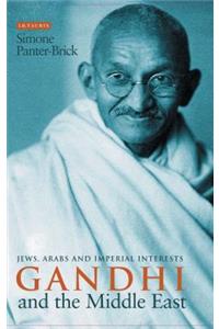 Gandhi and the Middle East