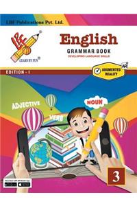 English Grammar Grade 3