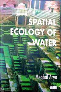 Spatial Ecology of Water