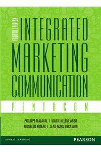 Integrated Marketing Communication