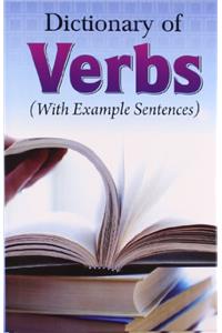 Dictionary of Verbs