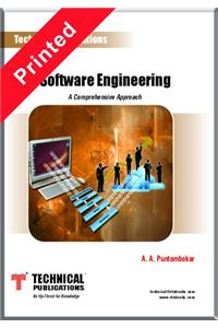 Software Engineering - A Conceptual Approach