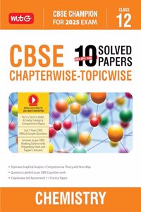 Cbse Champion Chemistry Class 12