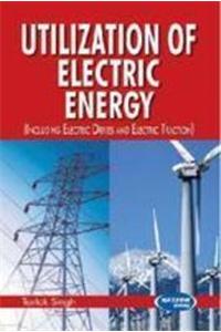 Utilization of Electric Energy