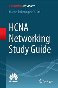 Hcna Networking Study Guide