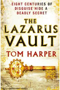 Lazarus Vault