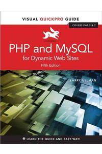 PHP and MySQL for Dynamic Web Sites