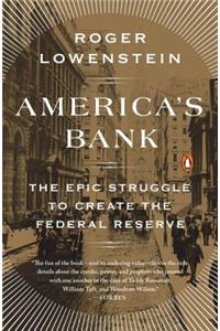 America's Bank