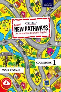 New Pathways Coursebook 1