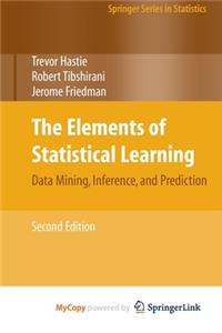 The Elements of Statistical Learning