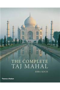 The Complete Taj Mahal
