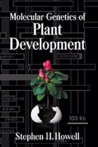 Molecular Genetics of Plant Development