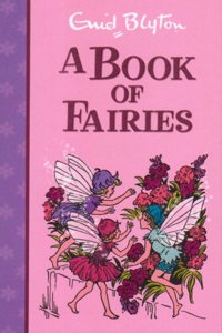 A Book of Fairies