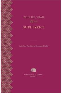 Sufi Lyrics ( Murty Classical Library )