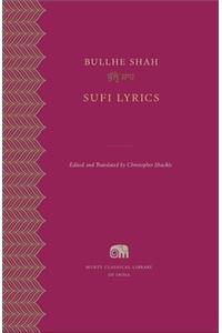 Sufi Lyrics ( Murty Classical Library )