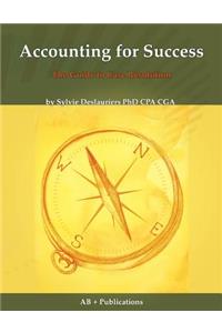 Accounting for Success