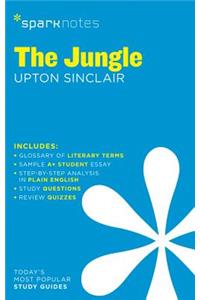 Jungle Sparknotes Literature Guide