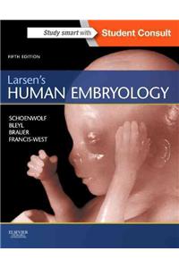 Larsen's Human Embryology