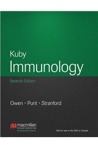 Kuby Immunology