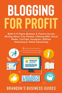 Blogging For Profit