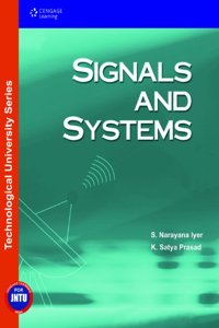 Signals And Systems (JNTU)