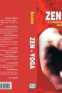 Zen Yoga: A Creative Psychotherapy to Self-Integration