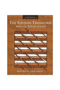 Fourier Trans.& Its App