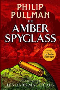 His Dark Materials Vol-03 the Amber Spyglass