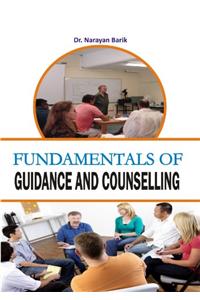 Fundamentals of Guidance and Counselling