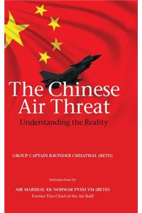 Chinese Air Threat